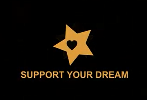 잃어버린 당신의 꿈을 찾아주는 프로젝트 'Support your Dream'