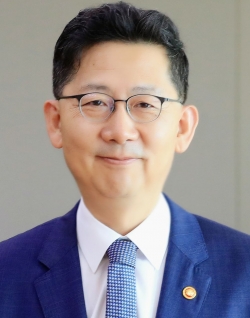 김현수 농림축산식품부 장관.
