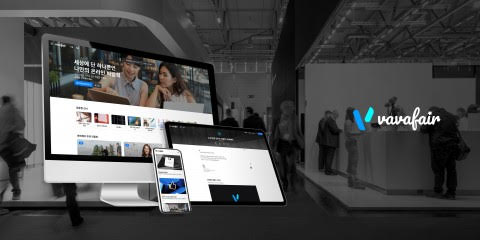준코토미컴퍼니에서 박람회 참가기업과 제품 정보를 온라인으로 관리해주는 언택트 전시 정보 플랫폼 ‘바바페어’를 론칭했다.